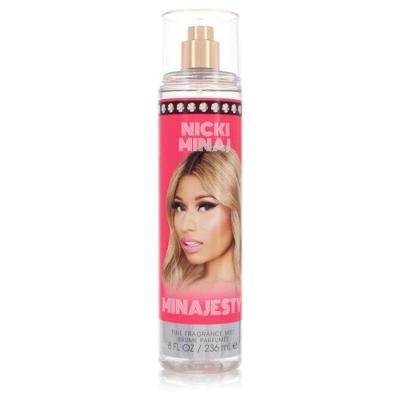 Perfume Feminino Nicki Minaj 236 Ml Fragrance Mist