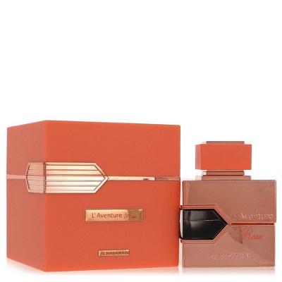 Perfume Feminino Al Haramain 100 Ml Eau De Parfum