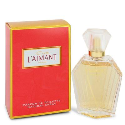 Perfume Feminino Coty 50 Ml Parfum De Toilette