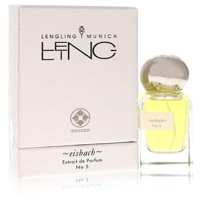 Col. Masculino Lengling Munich No 5 Eisbach 50 Ml Extrait De Parfum
