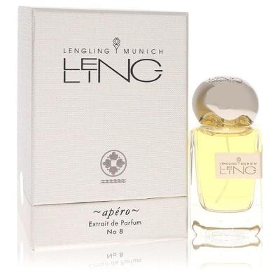 Col. Masculino Lengling Munich No 8 Apero 50 Ml Extrait De Parfum