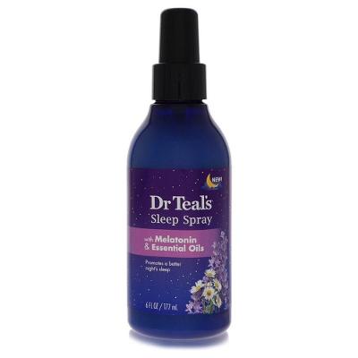 Perfume Feminino Dr Teal's 170g With Melatonin&essenstial Oils To Promote A Better Night Sleep