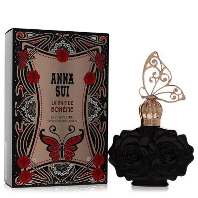 Perfume Feminino Anna Sui 75 Ml Eau De Parfum