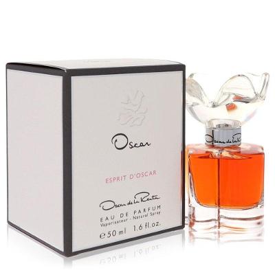 Perfume Feminino Esprit D'oscar Oscar De La Renta 50 Ml Eau De Parfum