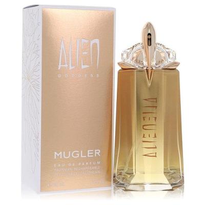 Perfume Feminino Alien Goddess Thierry Mugler 90 Ml Eau De Parfum