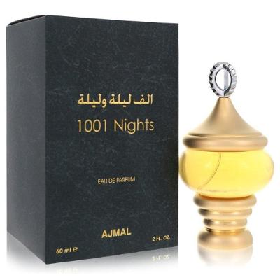 Perfume Feminino Ajmal 60 Ml Eau De Parfum