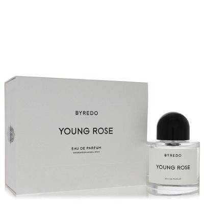 Perfume Feminino Byredo Young Rose Eau De Parfum (unisex) 100 Ml