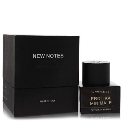 Perfume Feminino New Notes Erotika Minimale Extrait De Parfum (unisex) 50 Ml