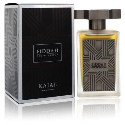 Perfume Feminino Kajal 100 Ml Eau De Parfum