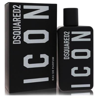 Perfume Masculino Dsquared2 Icon Pour Homme Eau De Parfum 100 Ml
