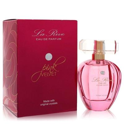 Perfume Feminino La Rive 75 Ml Eau De Parfum