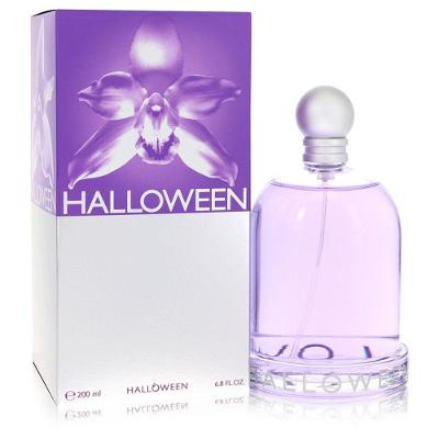 Perfume Feminino Jesus Del Pozo 200 Ml Eau Toilette
