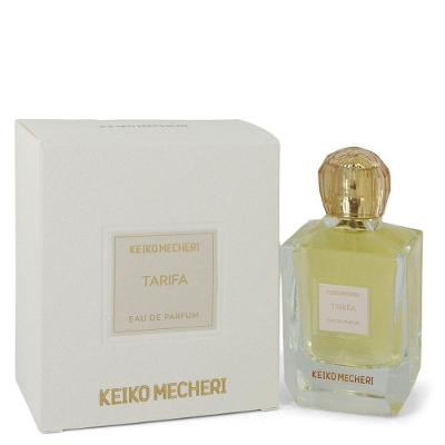 Perfume Feminino Keiko Mecheri 100 Ml Eau De Parfum