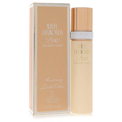 Perfume Feminino Elizabeth Taylor100 Ml Eau De Toilette