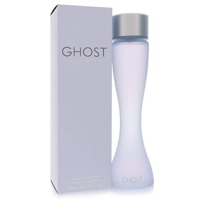 Perfume Feminino Ghost The Fragrance Ghost 100 Ml Eau De Toilette