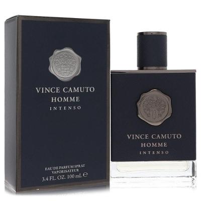 Perfume Masculino Vince Camuto Homme Intenso Eau De Parfum 100 Ml