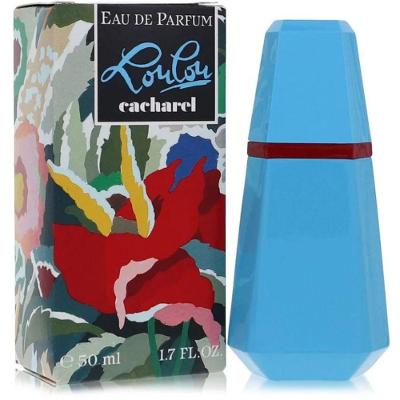 Perfume Feminino Eau De Parfum Lou Cacharel 50 Ml