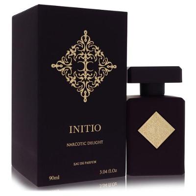 Perfume Masculino Initio Narcotic Delight Parfums Prives Edp (unisex) 90 Ml