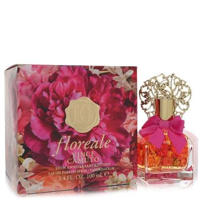 Perfume Feminino Vince Camuto Floreale Eau De Parfum 100 Ml