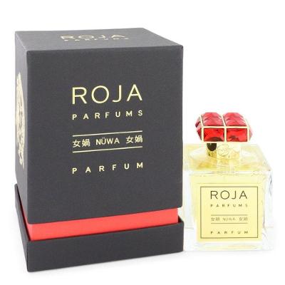 Perfume Feminino Roja Nuwa Roja Parfums 100 Ml Extrait De Parfum