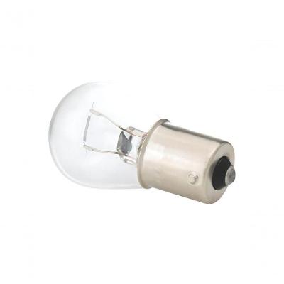 Lampada Miniatura Halogena Code/tech One 12v 1141 Ba15s 1