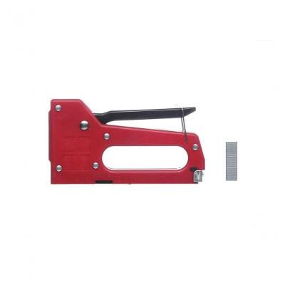 Grampeador Tapeceiro Western 4 A 8 Mm