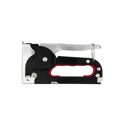 Grampeador Tapeceiro Western 4 A 8 Mm