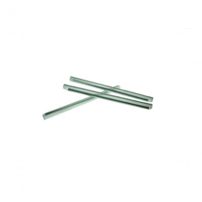 Protetor Emenda Optica Tubete 60mm Pacote Com 100 Unidades