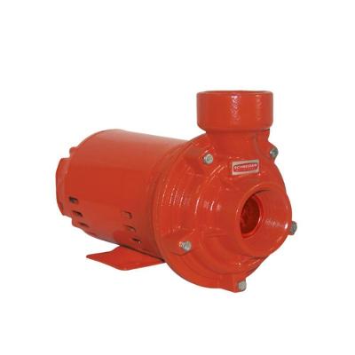 Motobomba Centrifuga Schneider Incêndio Bpi-92s 2.1-2 220v