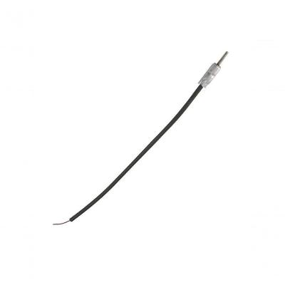 Cabo Extensao De Antena Permak Rabicho Macho 11-m