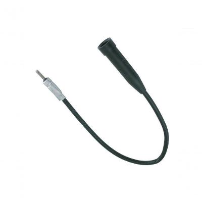 Cabo Extensao De Antena Permak 0,60 Cm