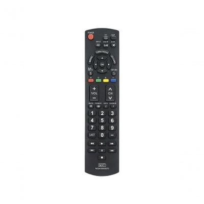 Controle Remoto Mxt 01254 Tv Lcd Panasonic Viera N2qayb00057