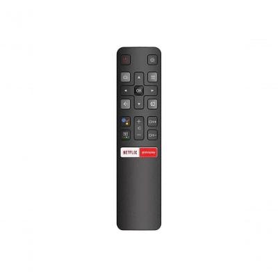 Controle Remoto Mxt C 01383 Tv Tcl Smart 4k
