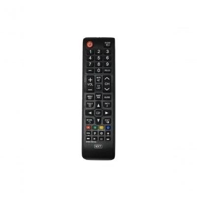 Controle Remoto Tv Smart Mxt 01317 Samsung Fut. Bn98-06046a
