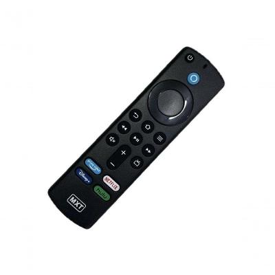 Controle Remoto Mxt Compativel Amazon Fire Stick Tv3 E Fire