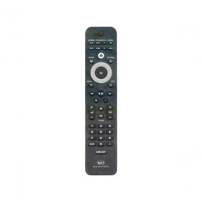 Controle Remoto Mxt 01274 Tv Led Philips Smart