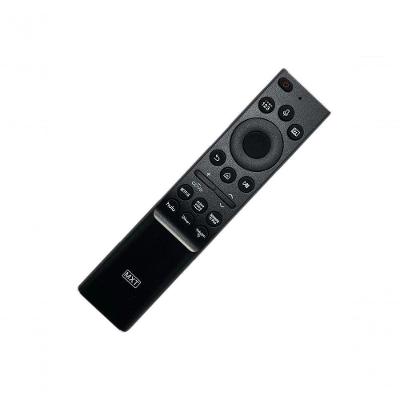 Controle Remoto Mxt Compativel Tv Samsung Com Comando De Voz