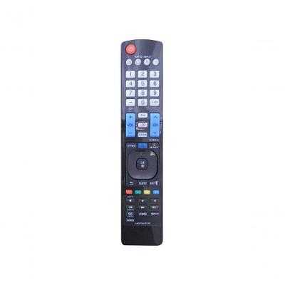 Controle Remoto Mxt 01281 Tv Led Lg (my Apps) Akb73615319
