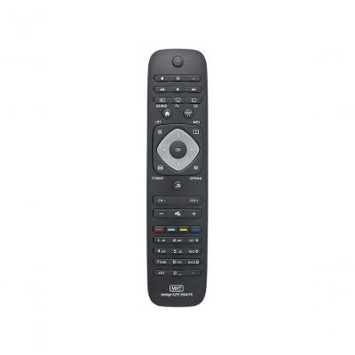 Controle Remoto Mxt 01273 Tv Led Philips Ambilight 32pfl5604