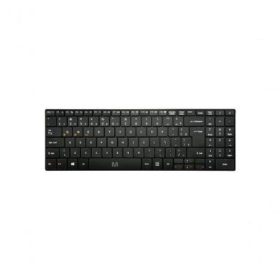 Teclado Multilaser Slim Ts300 Sem Fio - Tc220