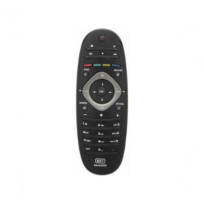 Controle Remoto Mxt 01181 Tv Philips Lcd Serie 3000