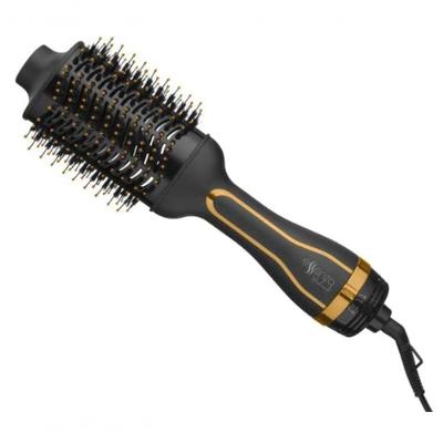 Escova Secadora Multilaser Luxx Gold Com 03 Temp 1200w 110V