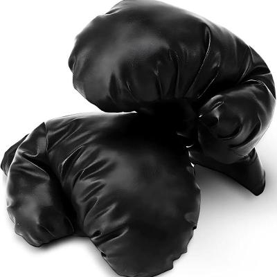 Luvas De Boxe Equipamento De Proteção Para Treinamento Profissionais Para Mma