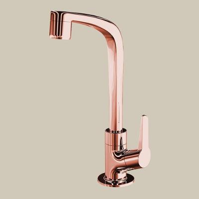 Torneira Para Cozinha De Mesa Rgold 1167 F71