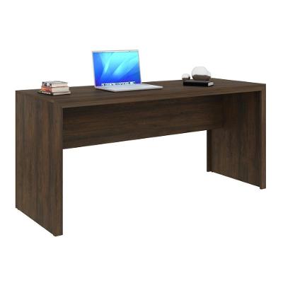 Escrivaninha/Mesa Escritório Multimóveis Vcr25019 Rústico Rústico