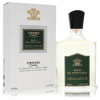 Col. Masculina Bois Du Portugal Creed 100 Ml Eau De Parfum