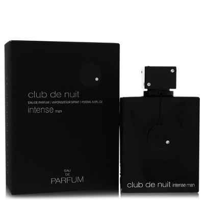 Col. Masculina Club Nuit Intense Armaf 201 Ml Eau De Parfum