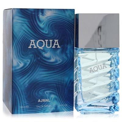 Col. Masculina Aqua Ajmal 100 Ml Eau De Parfum