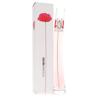 Perfume Feminino Kenzo Flower Poppy Bouquet 100 Ml Eau De Parfum