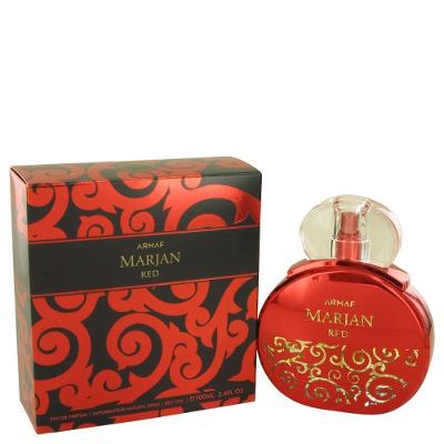 Col. Masculina Armaf 100 Ml Eau De Parfum Spray